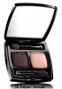 Chanel Ombres Contraste Duo - Eyesadow Duo/Ombres a Paupieres Duo - Podwójne cienie do oczu - 20 Taupe - Delicat
