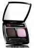Chanel Ombres Contraste Duo - Eyesadow Duo/Ombres a Paupieres Duo - Podwójne cienie do oczu - 40 Misty - Soft