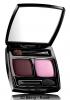 Chanel Ombres Contraste Duo - Eyesadow Duo/Ombres a Paupieres Duo - Podwójne cienie do oczu - 50 Berry - Rose