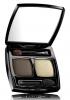 Chanel Ombres Contraste Duo - Eyesadow Duo/Ombres a Paupieres Duo - Podwójne cienie do oczu - 60 Khaki - Clair OSTATNIA SZTUKA!