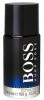 Boss Bottled Night Deodorant Spray - Dezodorant 150ml