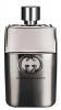 Guilty Pour Homme Lotion Apres-Rasage/After Shave Lotion Splash - Płyn po goleniu flakon