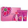 Oh, Lola! Eau de Parfum Woda perfumowana+Shower Gel+Body Lotion