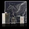 Terre D´Hermes Eau de Toilette Woda toaletowa+Woda toaletowa+Balsam po goleniu
