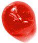 Laque Fever Brillance Couleur Vibrante Tenue Ultime - Błyszczyk do ust 104 Simply Red