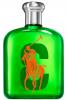 Ralph Lauren Big Pony 3 Green - Eau de Toilette Vaporisateur/Natural Spray - Woda toaletowa 40ml