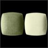 Chanel Ombres Contraste Duo - Eyesadow Duo/Ombres a Paupieres Duo - Podwójne cienie do oczu - 17 Khaki -Discret