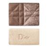 3 Couleurs Smoky Eyeshadow Palette - Trzykolorowe cienie do powiek - 571 Smoky Nude
