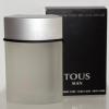 Tous Man After Shave Lotion - Woda po goleniu łagodząca 100ml