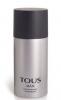 Man Deodorant Spray - dezodorant spray