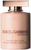 Dolce&Gabbana Rose The One Body Lotion - balsam do ciała 200ml