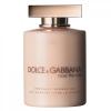 Dolce&Gabbana Rose The One Shower Gel - żel pod prysznic 200ml