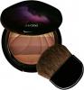 Multi-Shade Enhancer Sunset Glow, Terra-Cotta Glow - wilokolorowy puder do twarzy, dwa odcienie.
