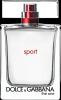 Dolce&Gabbana The One Sport Eau de Toilette - Woda toaletowa 30ml