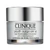 Clinique Youth Surge SPF15 Age Decelarating Moisturizer combination/oily - Krem dla skóry mieszanej i tłustej 30ml