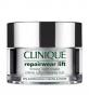 Repairwear Lift Firming Night Cream Normal to Dry - Intensywny krem regenerujący na noc. Dla skóry mieszanej w kierunku suchej