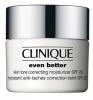Even Better Skin Tone Correcting Moisturizer SPF 20 - Nawilżający krem redukujący widoczność ciemnych plam i przebarwień