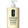 Clinique Deep Comfort Body Lotion - Nawilżająca emulsja do ciała 400ml