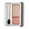 Colour Surge Eye Shadow Duo - Cienie do powiek w dwóch intensywnych kolorach: Strawberry Fudge