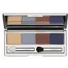 Colour Surge Eye Shadow Quad - Paleta cieni do powiek w czterech atrakcyjnych kolorach. Wszystkie kolory!