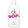 One Shock For Her Eau de Toilette Vaporisateur/Natural Spray - Woda toaletowa