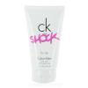CK One Shock For Her Shower Gel - żel pod prysznic