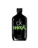 CK One Shock For Him Eau de Toilette Vaporisateur/Natural Spray - Woda toaletowa