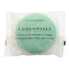 Effervescent Bath Tablet with Ginseng - Musujące tabletki do kąpieli z wyciągiem z żeńszenia
