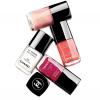Chanel Le Vernis Nail Colour - Lakier do paznokci. 4 nowe odcienie!