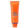 Sun Beauty Velvet Touch Cream Radiant Tan SPF 30 - aksamitny krem do twarzy (wysoka ochrona) świetlista opalenizna
