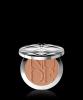 Diorskin Nude Tan Nude Glow Sun Powder With Kabuki Brush - Promienny puder brązujący + pędzel. 6 odcieni!
