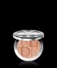 Diorskin Nude Tan Healthy Glow Enhancing Powder - puder nadający twarzy zdrowy blask+pędzel. 4 odcienie!