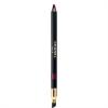 Summertime de Chanel Le Crayon Yeux Precision Eye Definer 47 Brun Intense - kredka do powiek