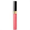 Summertime de Chanel Levres Scintillantes Glossmier - błyszczyk do ust (2 odcienie)