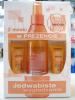 Sleek Look Iron Smoother+Extra Intense Conditioner - zestaw wygładzenie