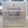 Dr Irena Eris Nano Entree Anti-Wrinkle Cream Correcting Facial Oval - krem przeciwzmarszczkowy korygujący owal twarzy 50ml