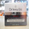 Dr Irena Eris Fortessimo 45+ Impact Regenerating Anti-Wrinkle Cream - regenerujący krem przeciwzmarszczkowy na noc 50ml