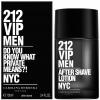 Carolina Herrera 212 Vip Men After Shave Lotion - woda po goleniu 100ml