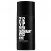 Carolina Herrera 212 Vip Men Deodorant Stick - dezodorant w sztyfcie 75g