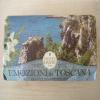 Nesti Dante Emozioni in Toscana Mediterranean Touch Natural Soap - naturalne mydło śródziemnomorska bryza 250g