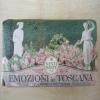 Nesti Dante Emozioni in Toscana Garden in Bloom Natural Soap - naturalne mydło kwitnące ogrody 250g