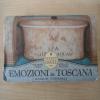 Nesti Dante Emozioni in Toscana Termal Water Natural Soap - naturalne mydło woda termalna 250g