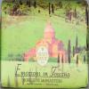 Nesti Dante Emozioni in Toscana Villages and Monasteries Natural Soap - naturalne mydło wioski i klasztory 250g