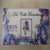 Nesti Dante Dei Colli Fiorentini Iris Natural Soap - naturalne mydło irys 250g
