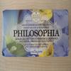 Nesti Dante Philosophia Collagen (Blue Azalea, Ambrosia Nactar&Starfriut) Natural Soap - naturalne mydło kolagen 250g