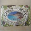 Nesti Dante Dolce Vivere Sardegna (Myrtle Nectar, Lentiscus&Helycrisum Shrub) Natural Soap - naturalne mydło toaletowe Sardynia 250g