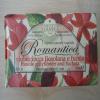 Nesti Dante Romantica Fiesole Gillyflower and Fuchsia Natural Soap - naturalne mydło goździk i fuksja 250g
