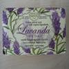 Nesti Dante Lavanda Officinale Natural Soap - naturalne mydło świeża lawenda 150g