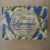 Nesti Dante Lavanda Blu del Maditerraneo Natural Soap - naturalne mydło śródziemnomorski błękit 150g