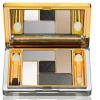 Estee Lauder Pure Color Five Color EyeShadow Palette 10 Film Noir - cienie do powiek paleta